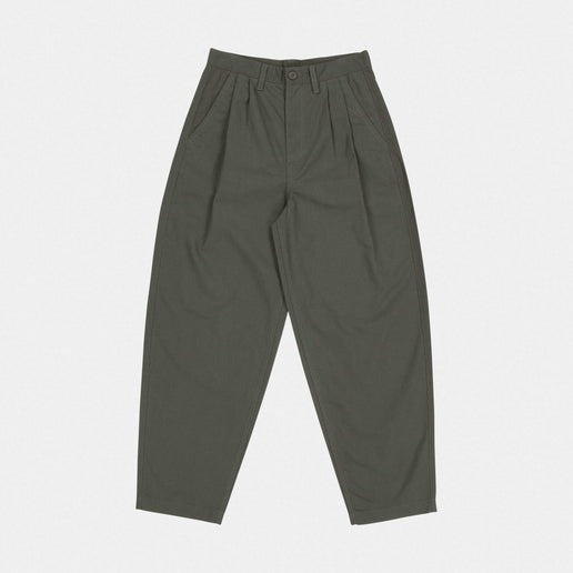 Santa Cruz Makers Pant-Dark Moss | Santa Cruz |