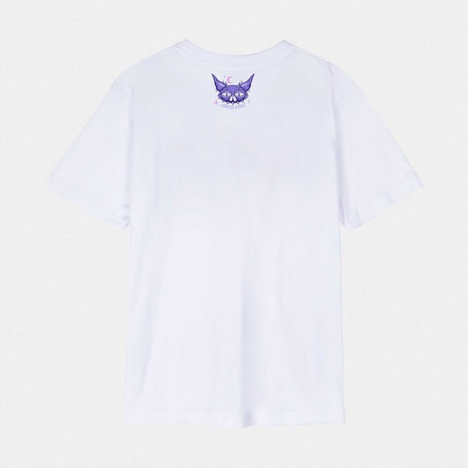 Santa Cruz Night Critter T-Shirt-White | Santa Cruz | T Shirt