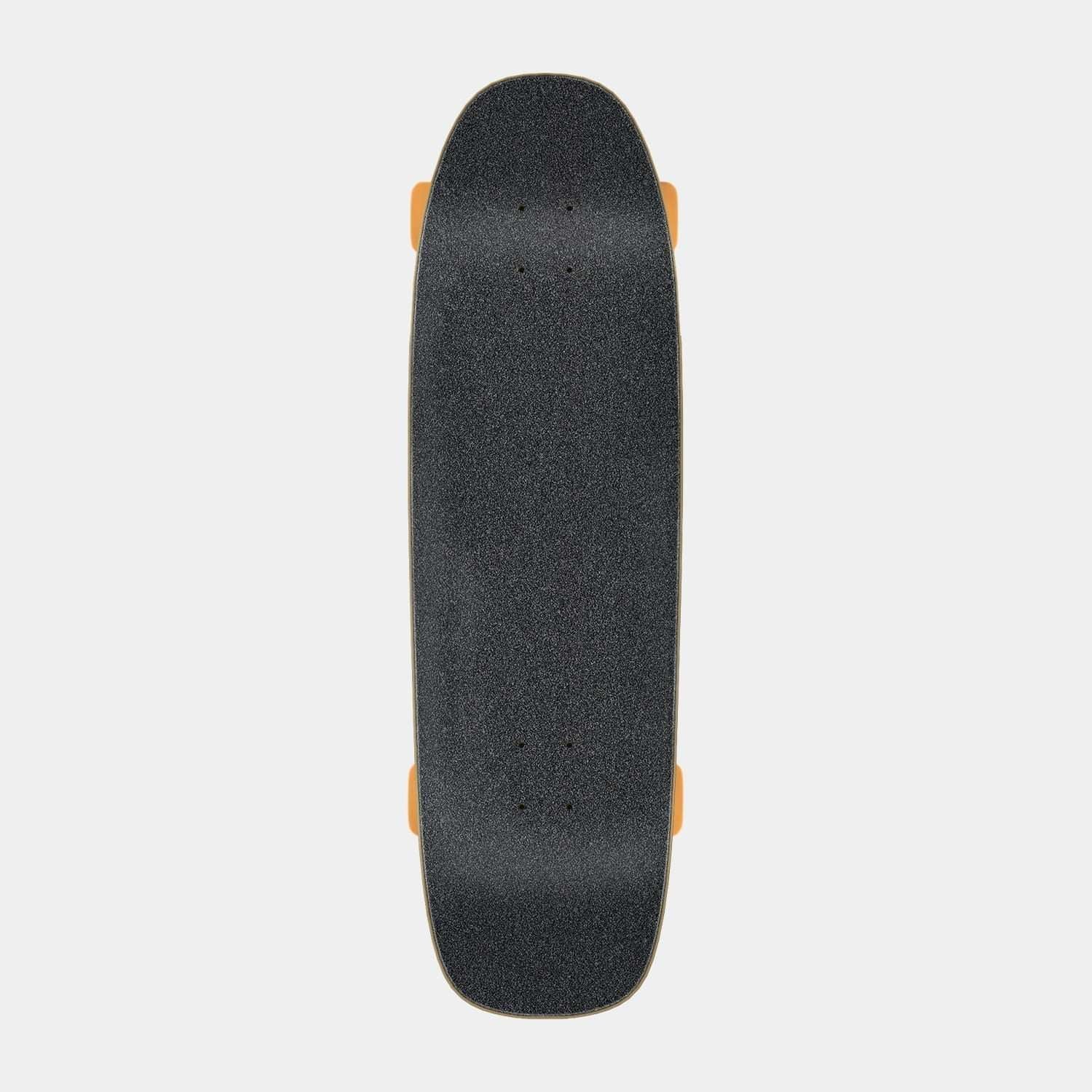 Santa Cruz Big Strip Barbwire Cruiser 8.40in x 29.4in | Santa cruz | - Northshore Newquay - Surf/Skate Shop