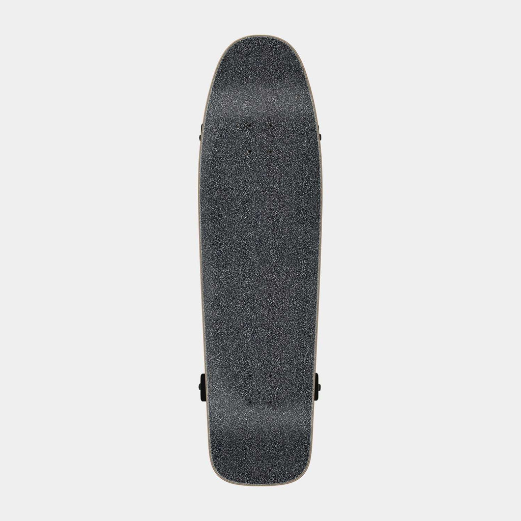 Santa Cruz 9.8" Dot Dudes Santa Cruz Shaped Skate Cruiser | Santa cruz | - Northshore Newquay - Surf/Skate Shop
