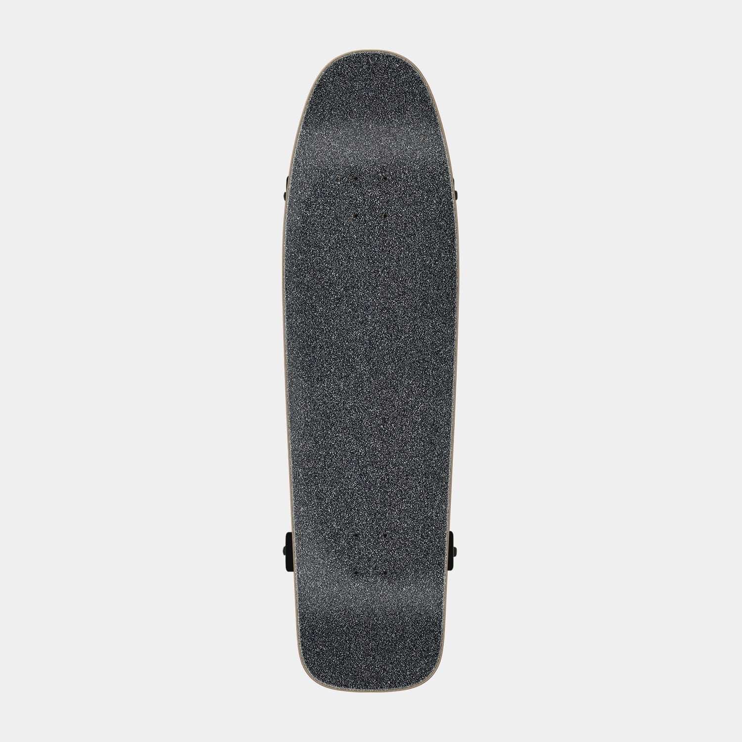 Santa Cruz 9.8" Dot Dudes Santa Cruz Shaped Skate Cruiser | Santa cruz | - Northshore Newquay - Surf/Skate Shop