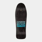 Santa Cruz Knox Firepit Reissue Skateboard Deck 10.07in x 31.275in | Santa cruz | - Northshore Newquay - Surf/Skate Shop