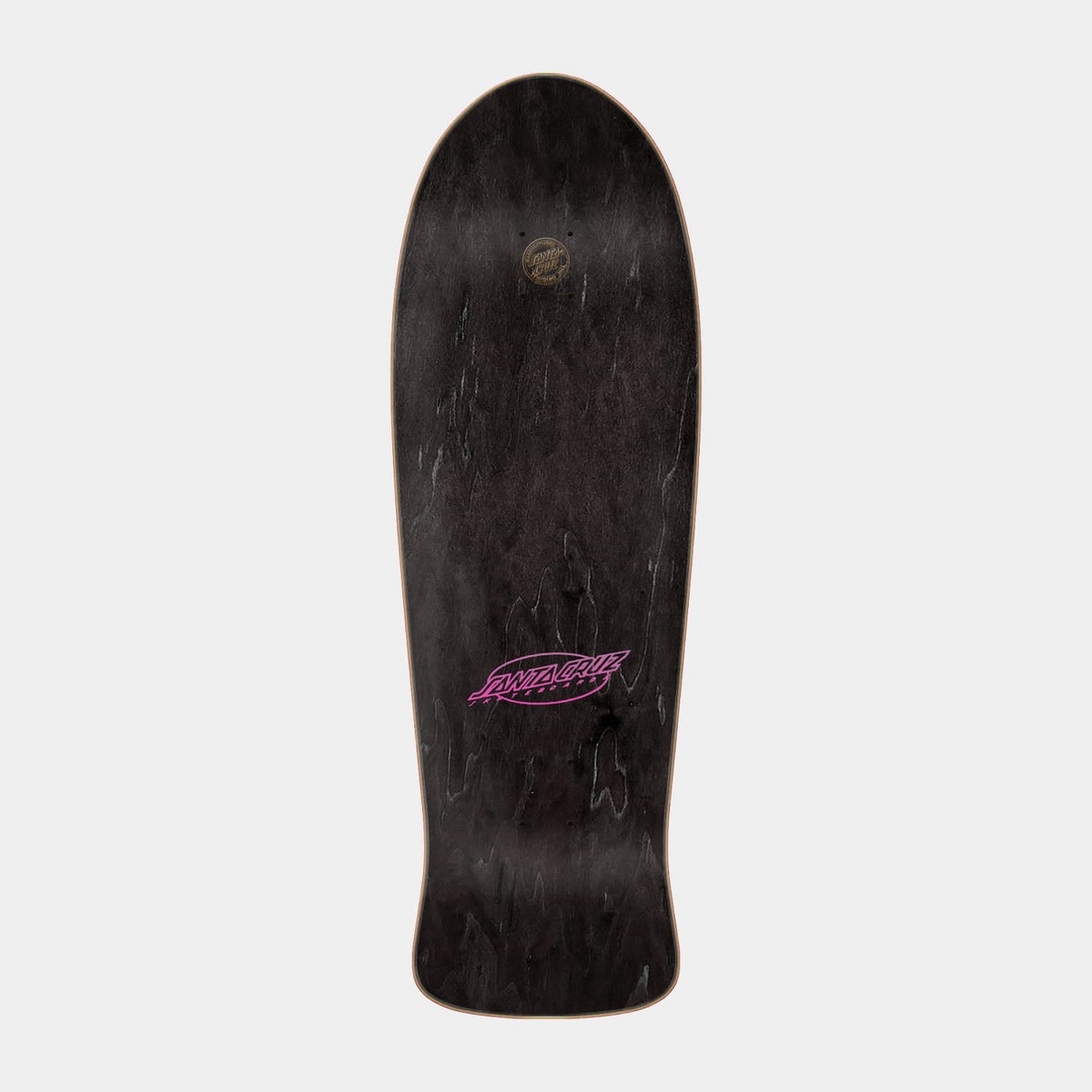 Santa Cruz Meek Slasher Reissue Skateboard Deck 10.10in x 31.13in | Santa cruz | - Northshore Newquay - Surf/Skate Shop