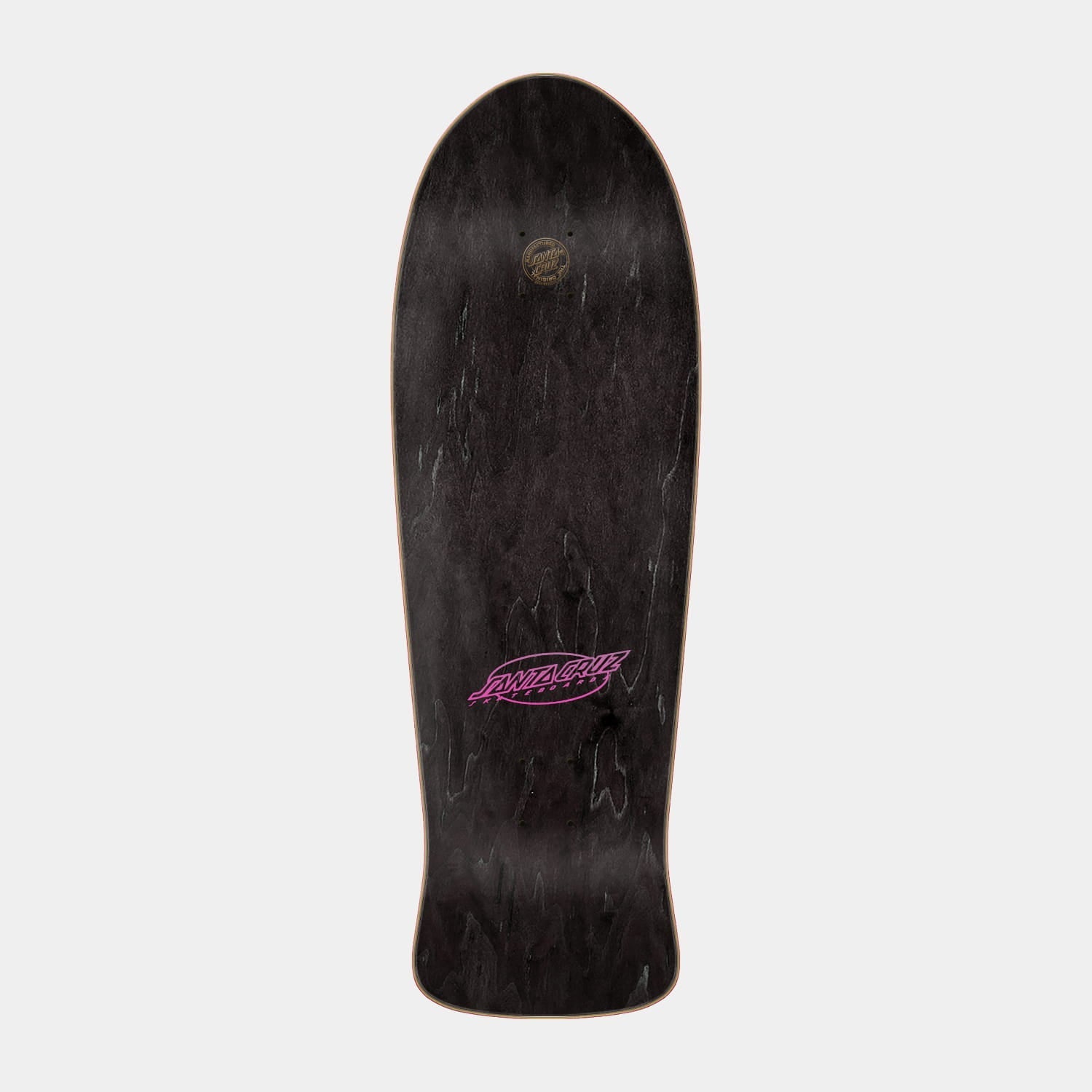 Santa Cruz Meek Slasher Reissue Skateboard Deck 10.10in x 31.13in | Santa cruz | - Northshore Newquay - Surf/Skate Shop
