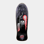 Santa Cruz OBrien Reaper Reissue Skateboard Deck 9.85in x 30in | Santa cruz | - Northshore Newquay - Surf/Skate Shop