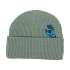 Santa Cruz Screaming Mini Hand Beanie Moon Rock | Santa Cruz |