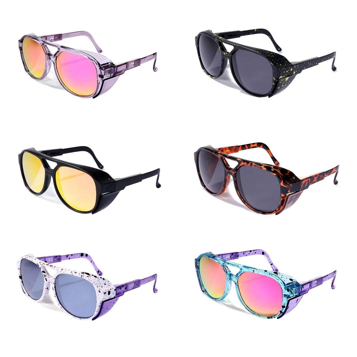 Aviator Sports Sunglasses | Sunnies | - Northshore Newquay - Surf/Skate Shop