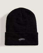 Vans Salton Tall Cuff Beanie Black