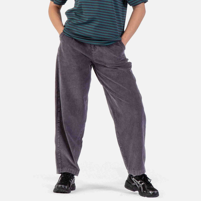 Santa Cruz Women's Makers Pant-Grey Wash | Santa Cruz | - Northshore Newquay - Surf/Skate Shop
