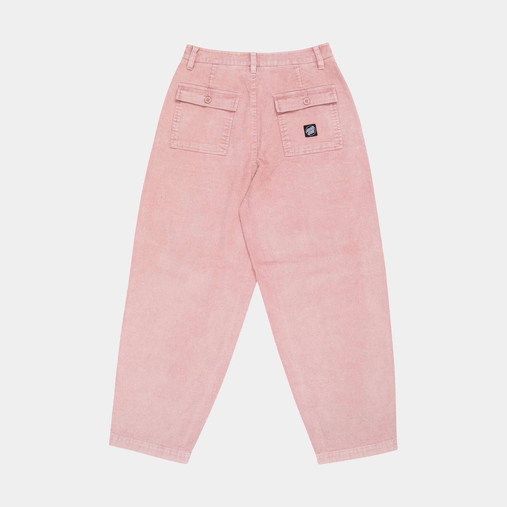 Santa Cruz Women's Makers Pant-Putty Wash
