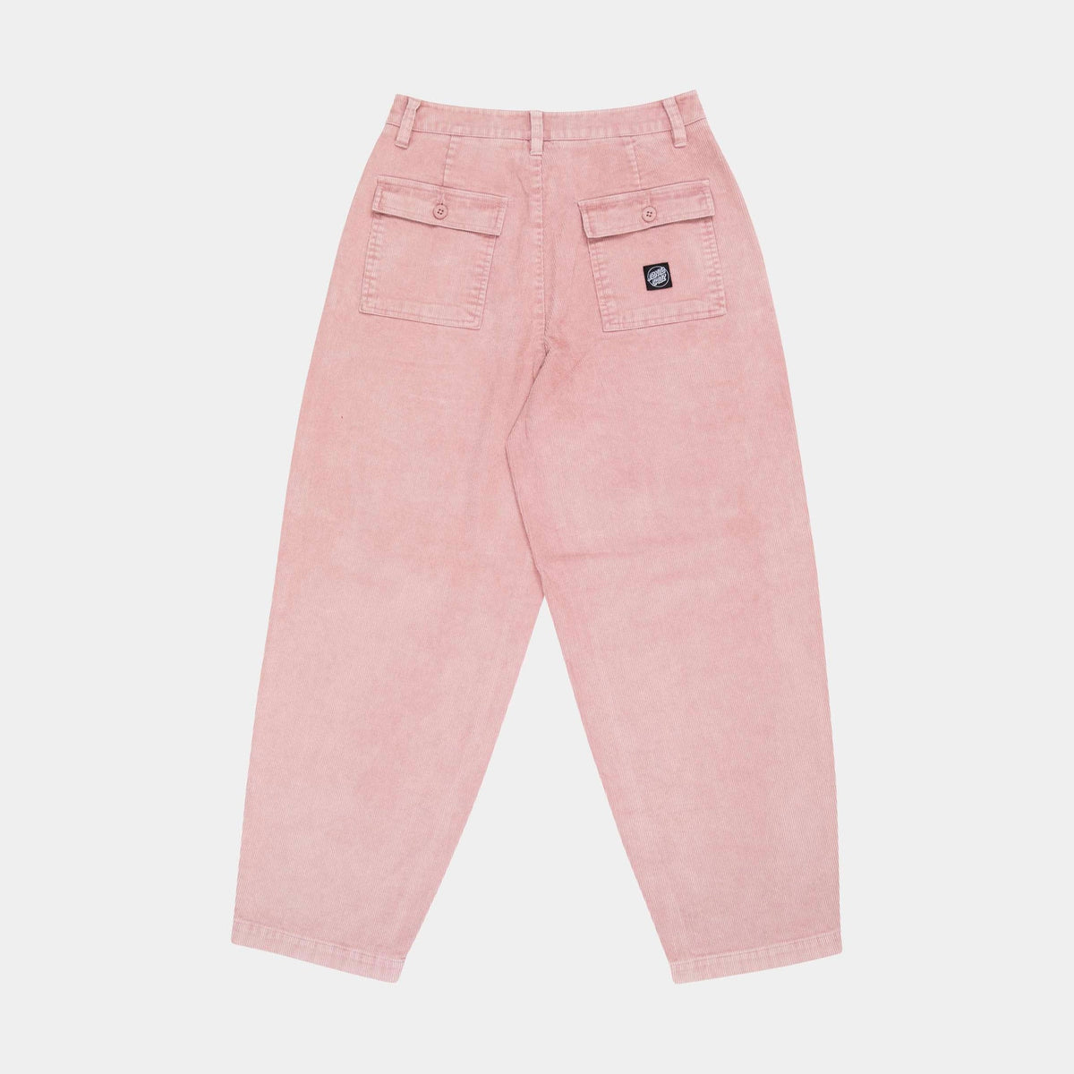 Santa Cruz Women's Makers Pant-Putty Wash