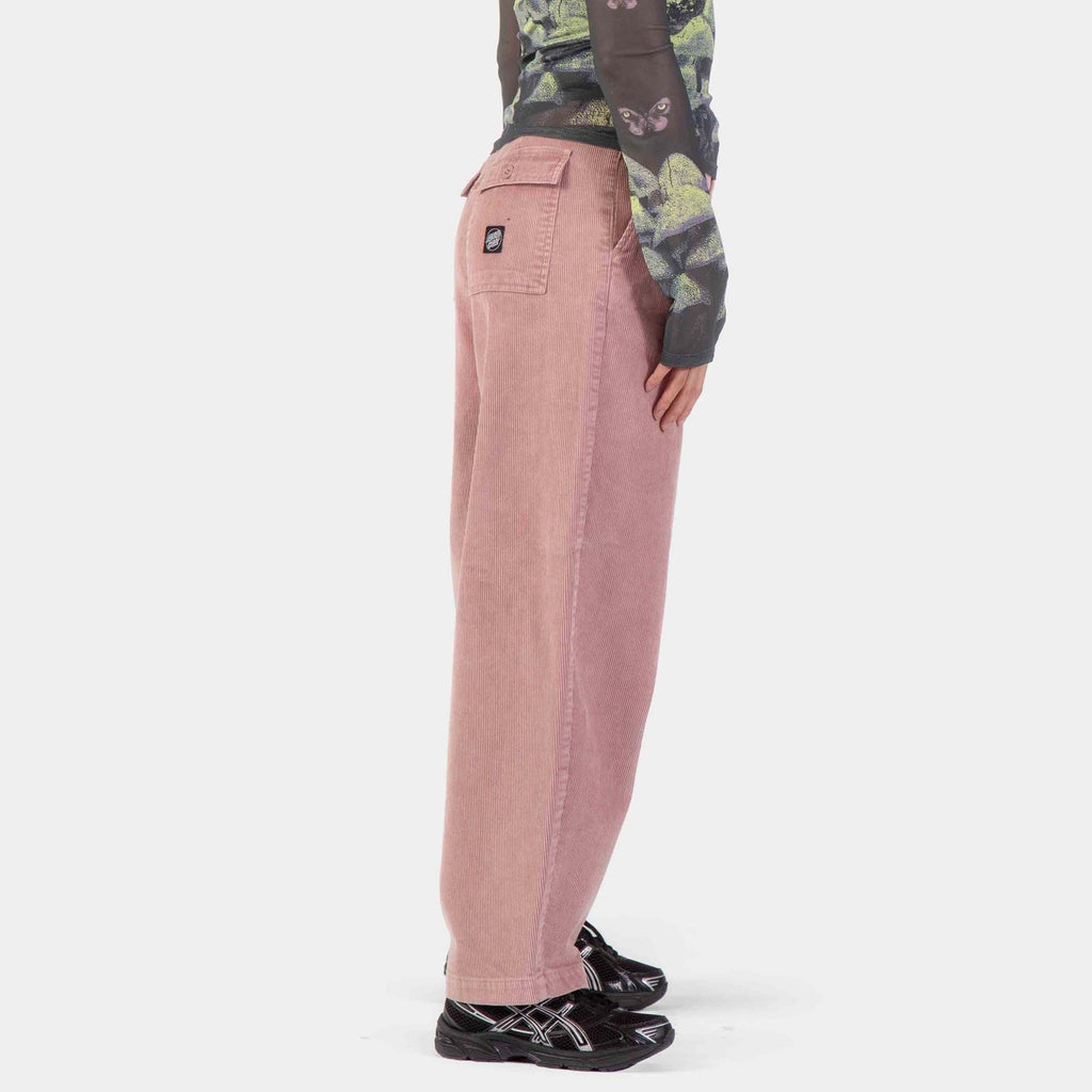 Santa Cruz Women's Makers Pant-Putty Wash