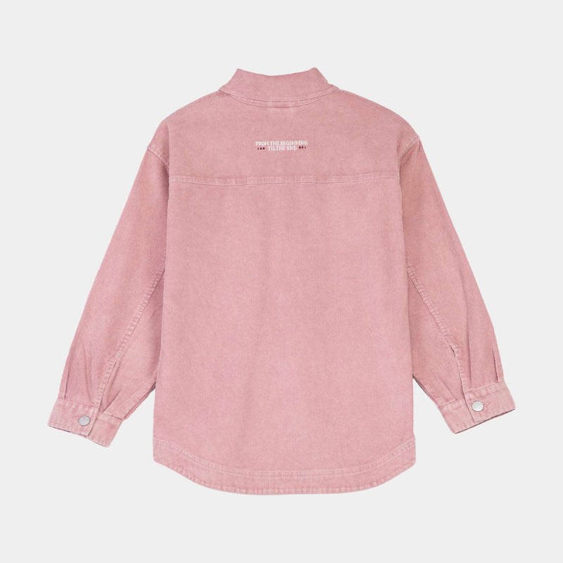 Santa Cruz Women's Scribe Strip Shirt-Putty Wash | Santa cruz | - Northshore Newquay - Surf/Skate Shop
