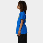 Santa Cruz Youth Rob Smasher T-shirt-Ultramarine | Santa Cruz | - Northshore Newquay - Surf/Skate Shop