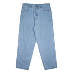 Santa Cruz Big Pants-Stone Wash 36 | Santa Cruz | Jeans - Northshore Newquay - Surf/Skate Shop