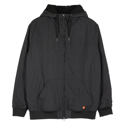 Santa Cruz Ember Jacket-Black | Santa Cruz | Jacket