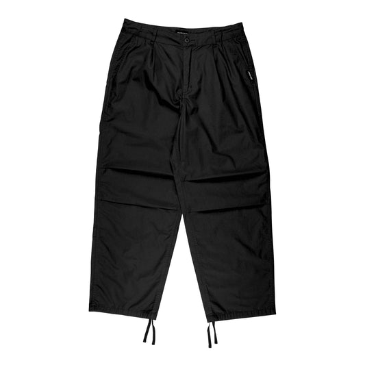 Santa Cruz Flight Pants-Black | Santa Cruz |