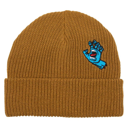 Santa Cruz Screaming Mini Hand Beanie Biscuit | Santa Cruz |
