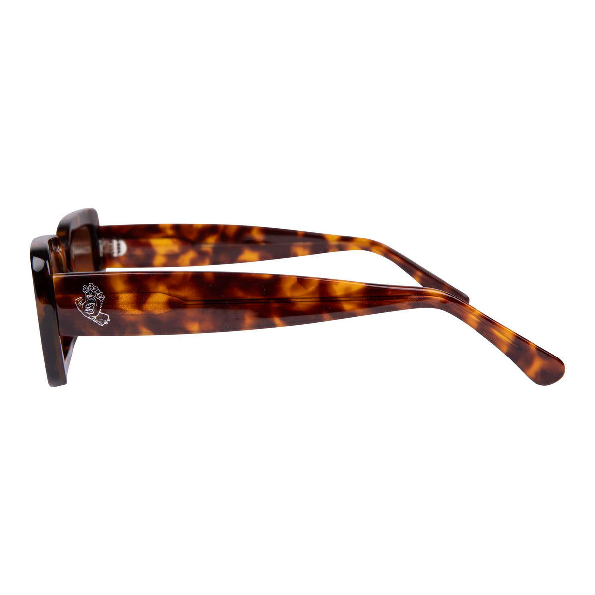 Santa Cruz Screaming Shades Sunglasses | Santa Cruz | Sunglasses - Northshore Newquay - Surf/Skate Shop