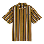 Santa Cruz Sonny Shirt-Deck Stripe | Santa Cruz |
