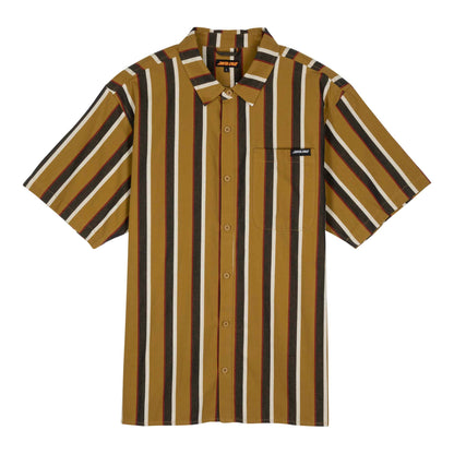 Santa Cruz Sonny Shirt-Deck Stripe | Santa Cruz |
