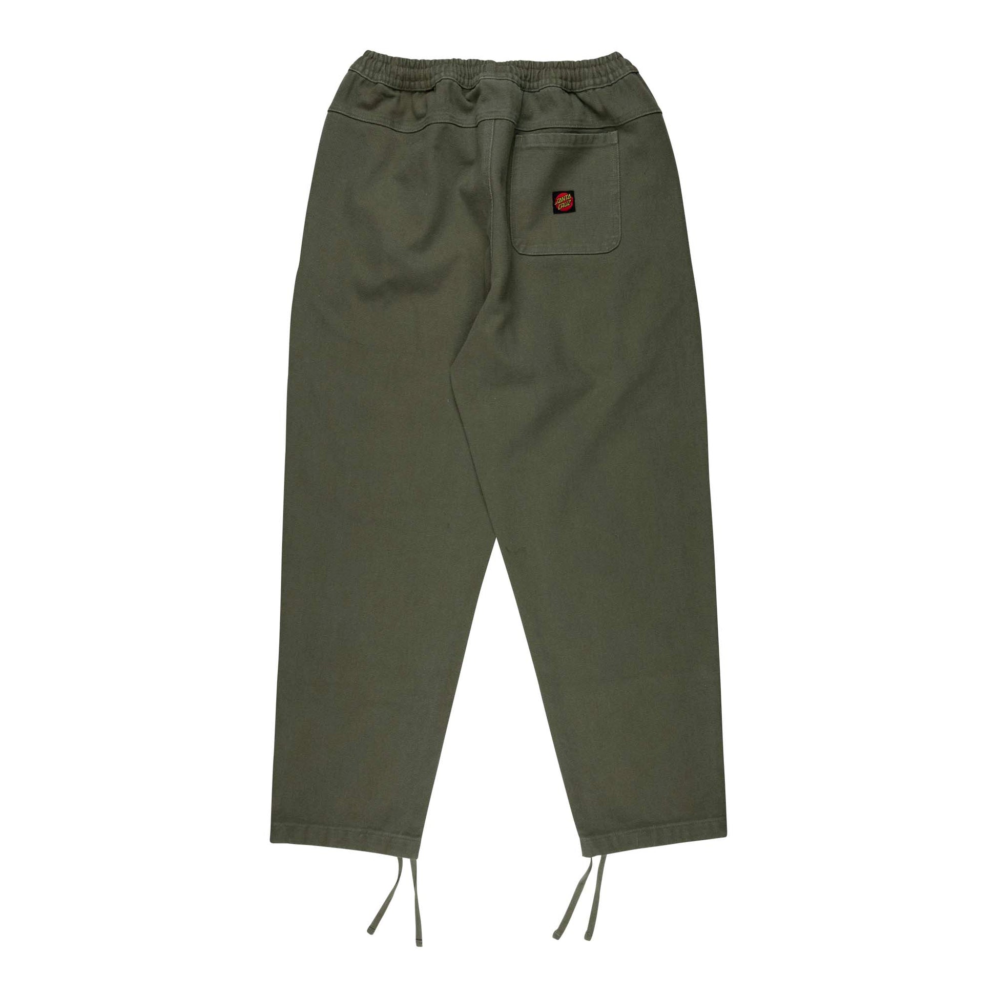 Santa Cruz Unite Pant-Iguana | Santa Cruz | Trousers