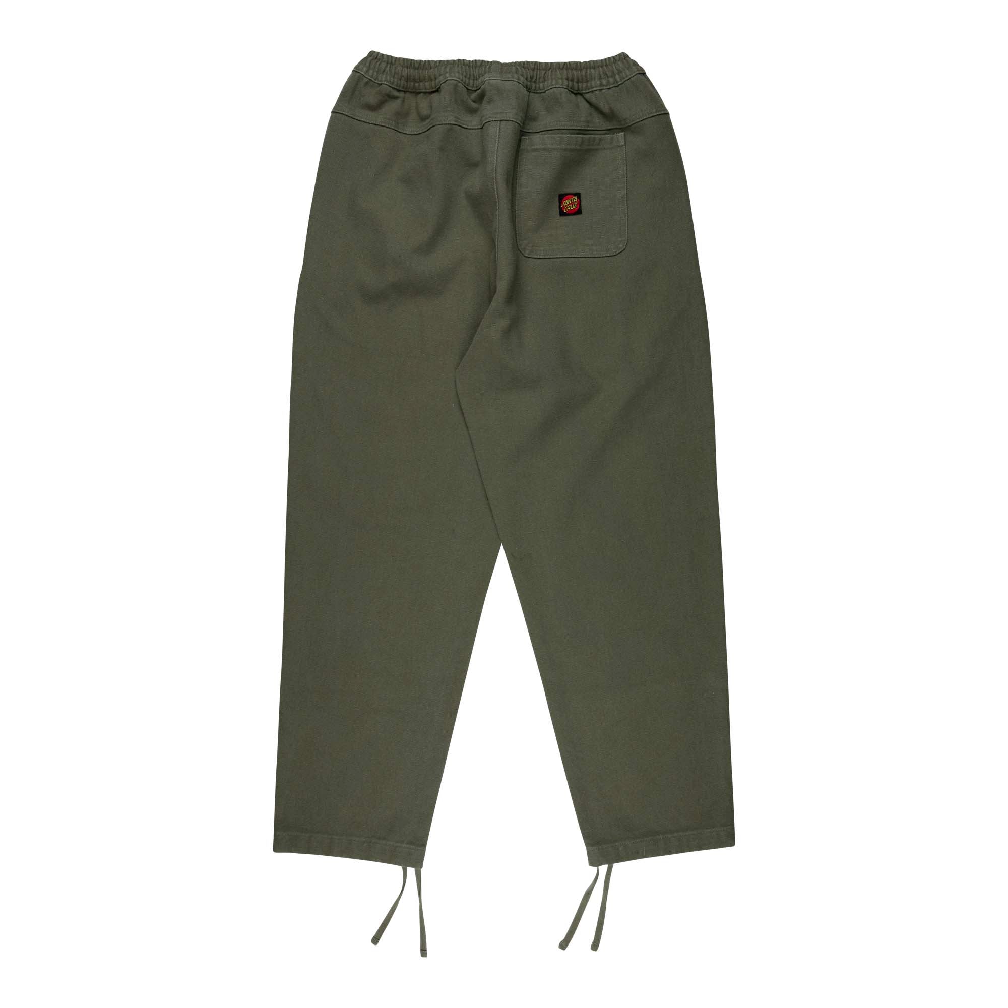 Santa Cruz Unite Pant-Iguana | Santa Cruz | Trousers