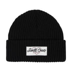 Santa Cruz Love Script Beanie