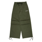 Santa Cruz Parachute Strip Pant-Khaki 14 | Santa Cruz | Trousers