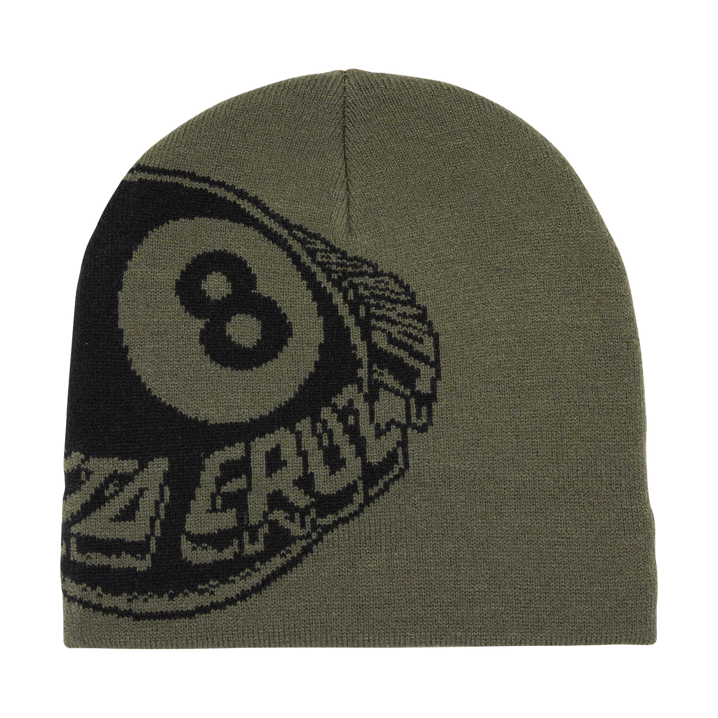 Santa Cruz Winkowski Eighth Planet Beanie