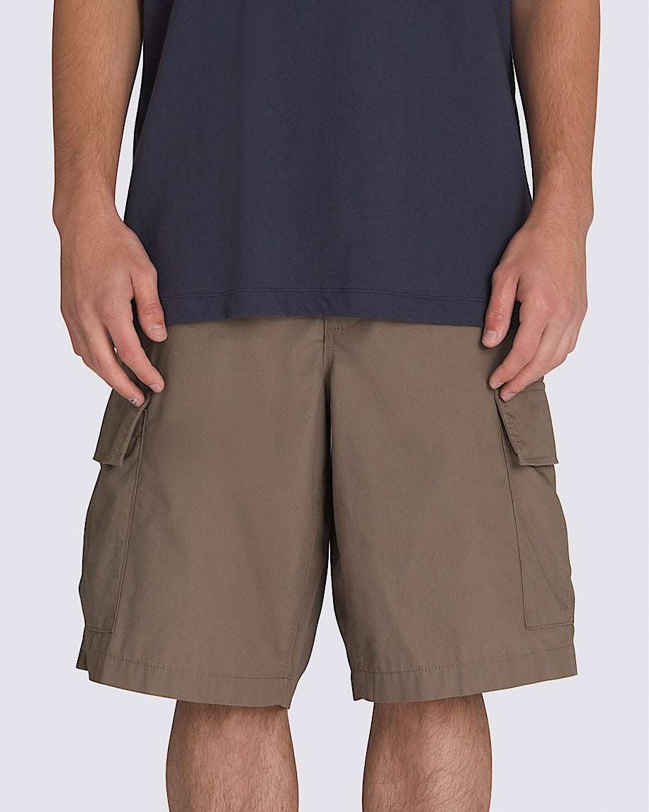 Vans Service Cargo Loose Short- Bungee Cord | Vans | Shorts