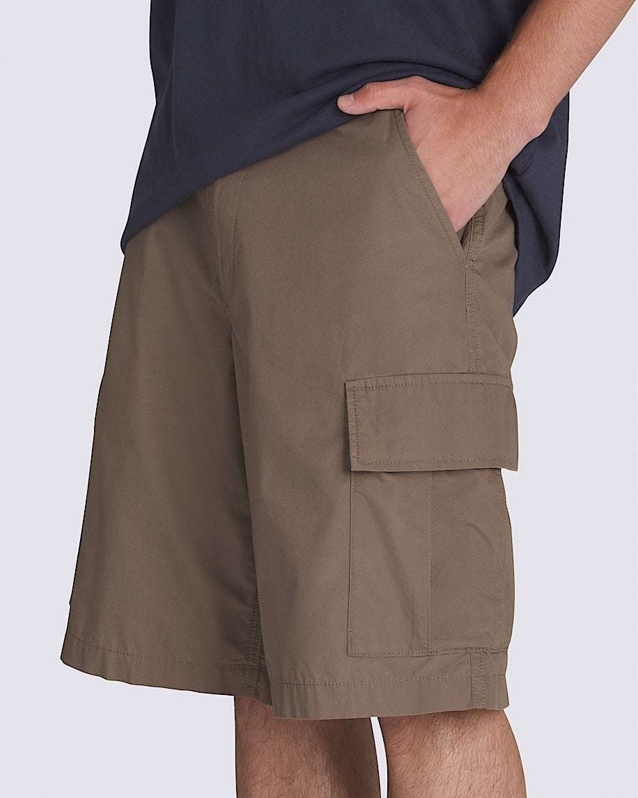 Vans Service Cargo Loose Short- Bungee Cord | Vans | Shorts