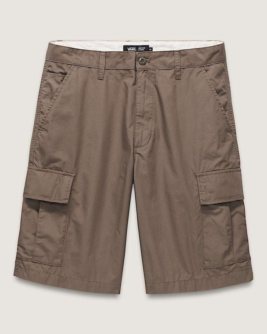 Vans Service Cargo Loose Short- Bungee Cord | Vans | Shorts