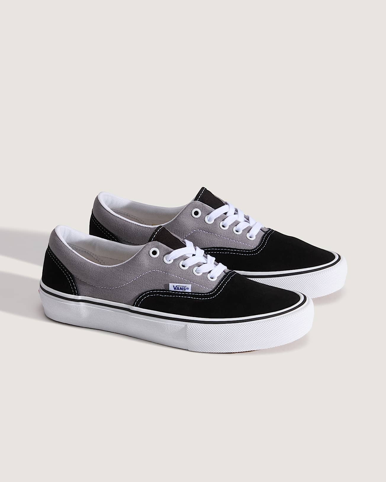 Vans Skate Era - Black/Gray | Vans | VN MENS SPORTS FTW - Northshore Newquay - Surf/Skate Shop