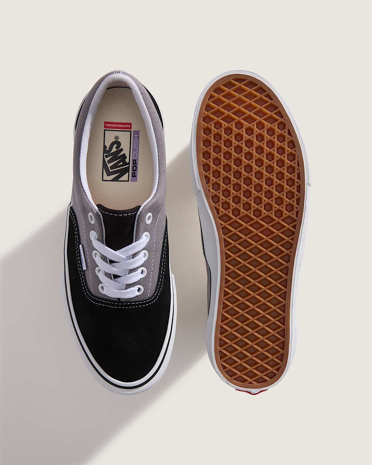 Vans Skate Era - Black/Gray | Vans | VN MENS SPORTS FTW - Northshore Newquay - Surf/Skate Shop