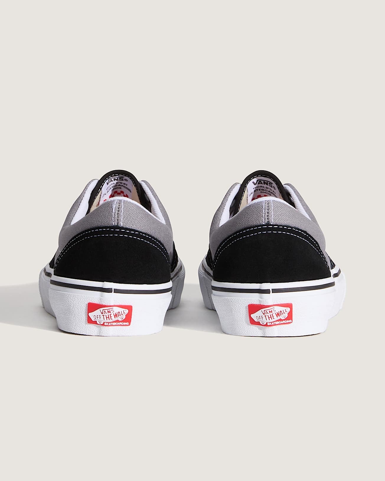 Vans Skate Era - Black/Gray | Vans | VN MENS SPORTS FTW - Northshore Newquay - Surf/Skate Shop