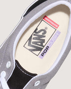 Vans Skate Era - Black/Gray | Vans | VN MENS SPORTS FTW - Northshore Newquay - Surf/Skate Shop