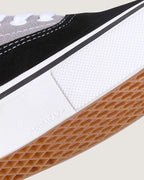 Vans Skate Era - Black/Gray | Vans | VN MENS SPORTS FTW - Northshore Newquay - Surf/Skate Shop