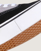 Vans Skate Era - Black/Gray | Vans | VN MENS SPORTS FTW - Northshore Newquay - Surf/Skate Shop
