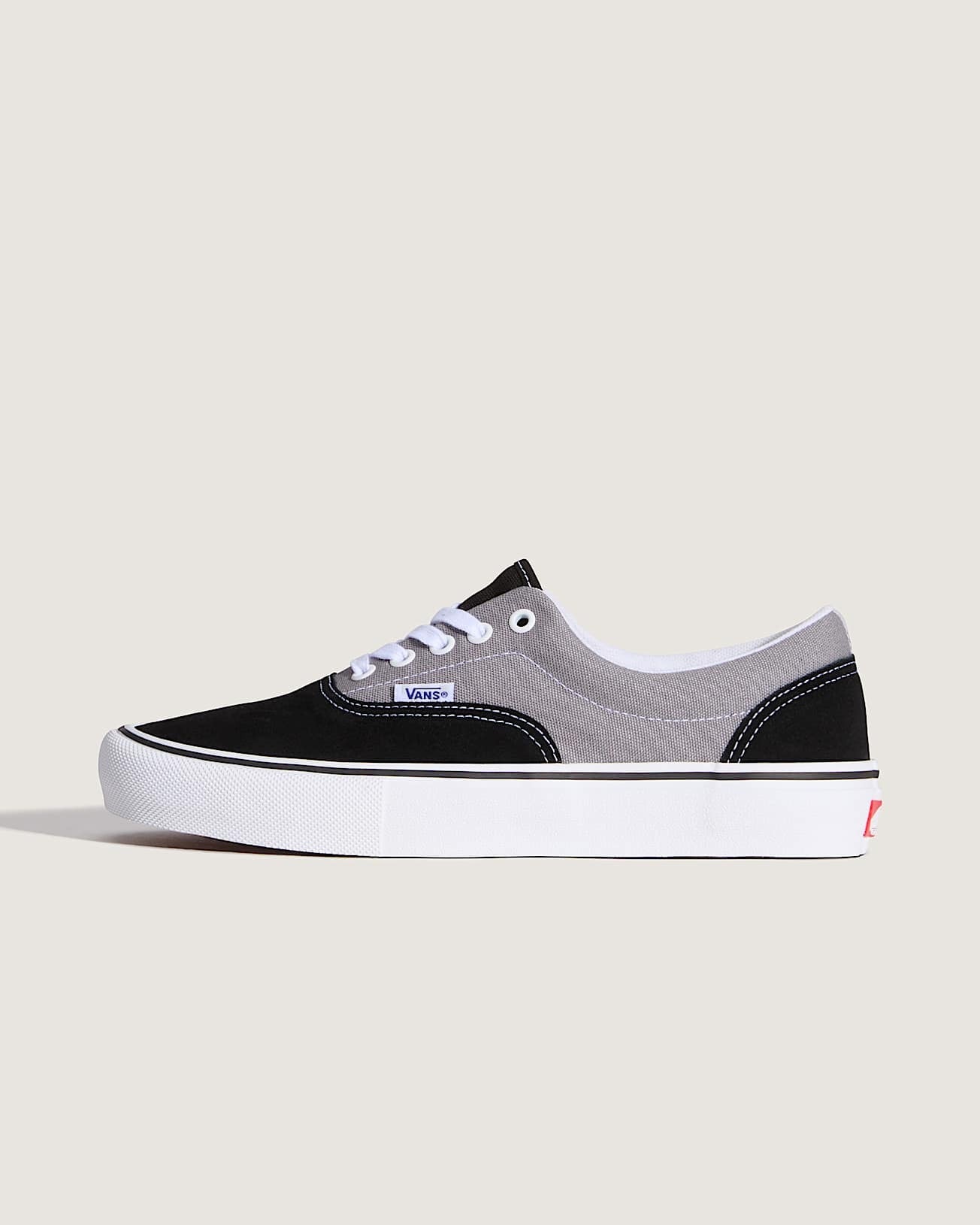 Vans Skate Era - Black/Gray | Vans | VN MENS SPORTS FTW - Northshore Newquay - Surf/Skate Shop