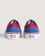 Vans Skate Era - Blue/Red | Vans | VN MENS SPORTS FTW - Northshore Newquay - Surf/Skate Shop
