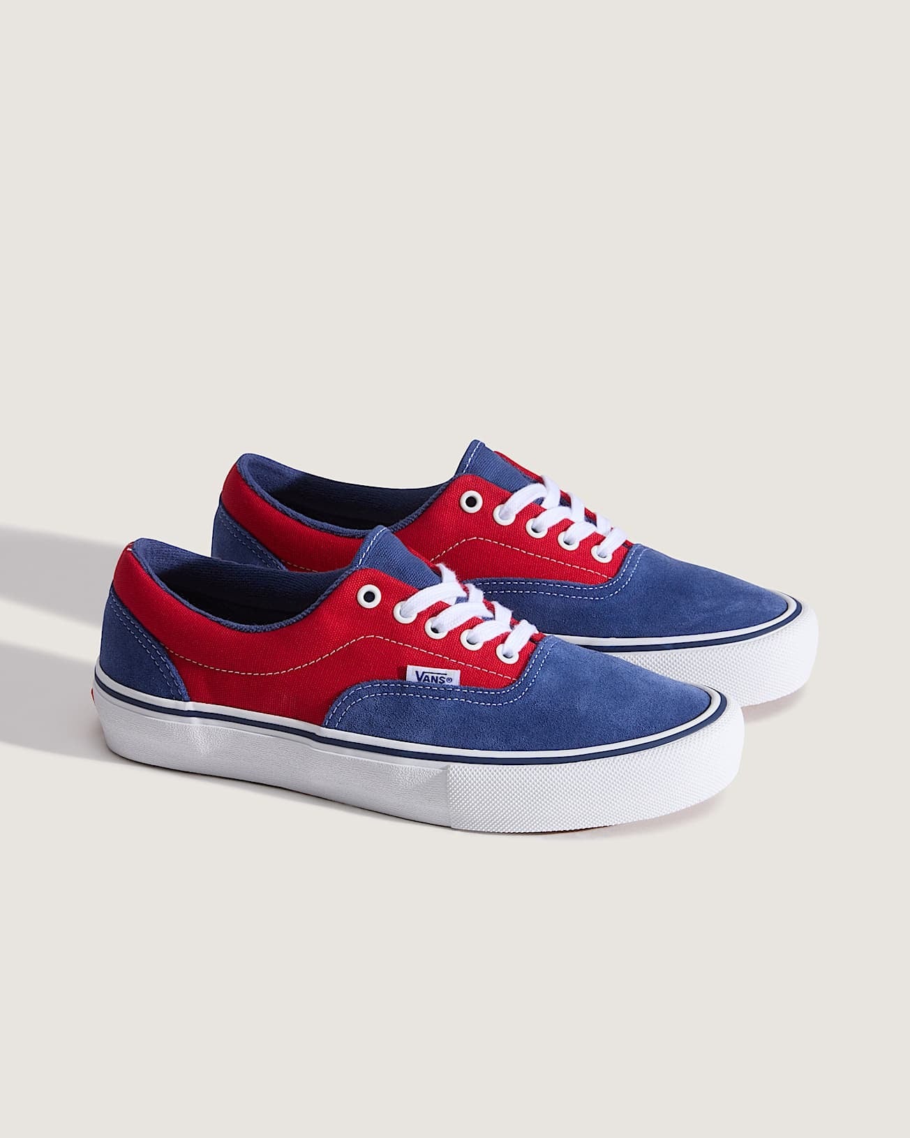 Vans Skate Era - Blue/Red | Vans | VN MENS SPORTS FTW - Northshore Newquay - Surf/Skate Shop