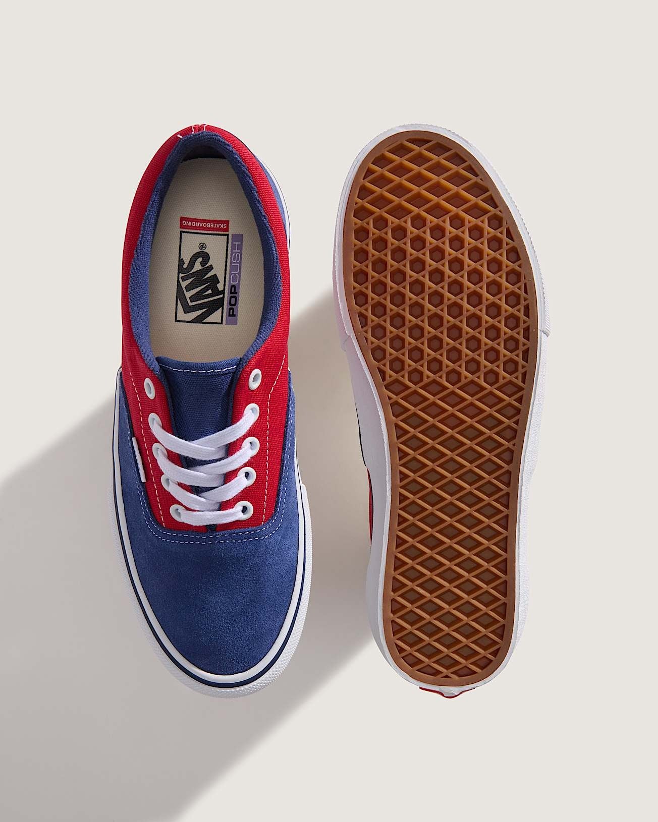 Vans Skate Era - Blue/Red | Vans | VN MENS SPORTS FTW - Northshore Newquay - Surf/Skate Shop