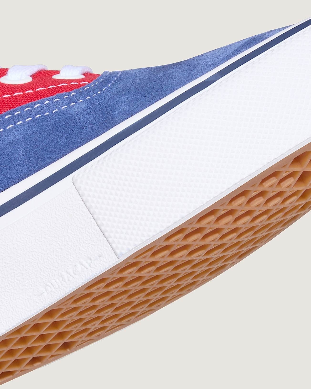 Vans Skate Era - Blue/Red | Vans | VN MENS SPORTS FTW - Northshore Newquay - Surf/Skate Shop