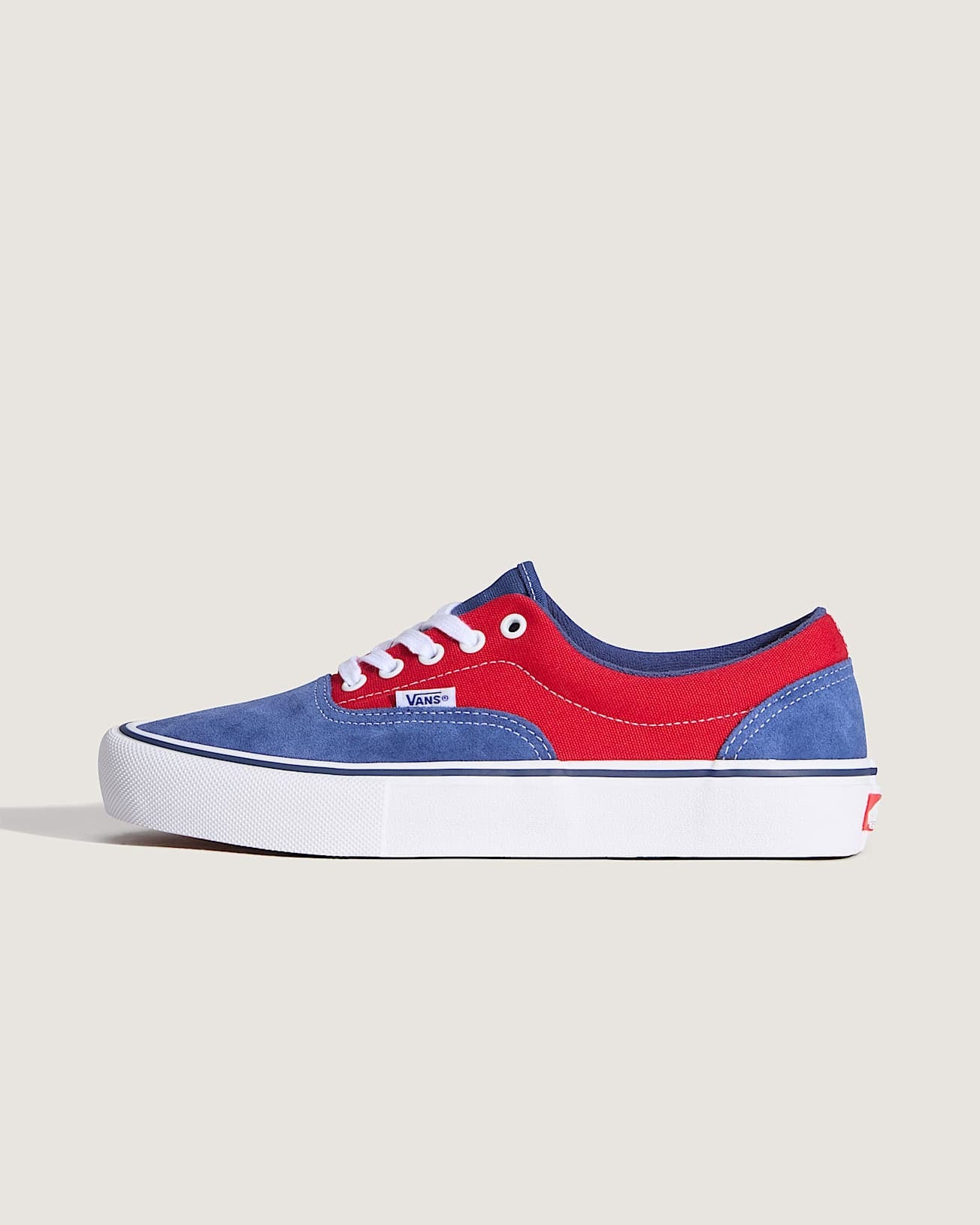 Vans Skate Era - Blue/Red | Vans | VN MENS SPORTS FTW - Northshore Newquay - Surf/Skate Shop