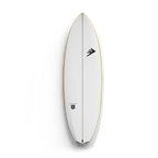 Firewire Helium Spun Honey surfboard | Firewire | - Northshore Newquay - Surf/Skate Shop