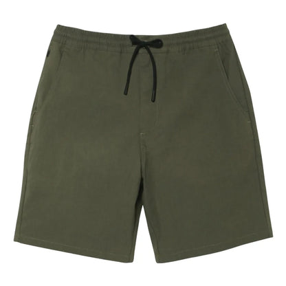 Stance Compound Chino Short-Olive | Stance | Shorts