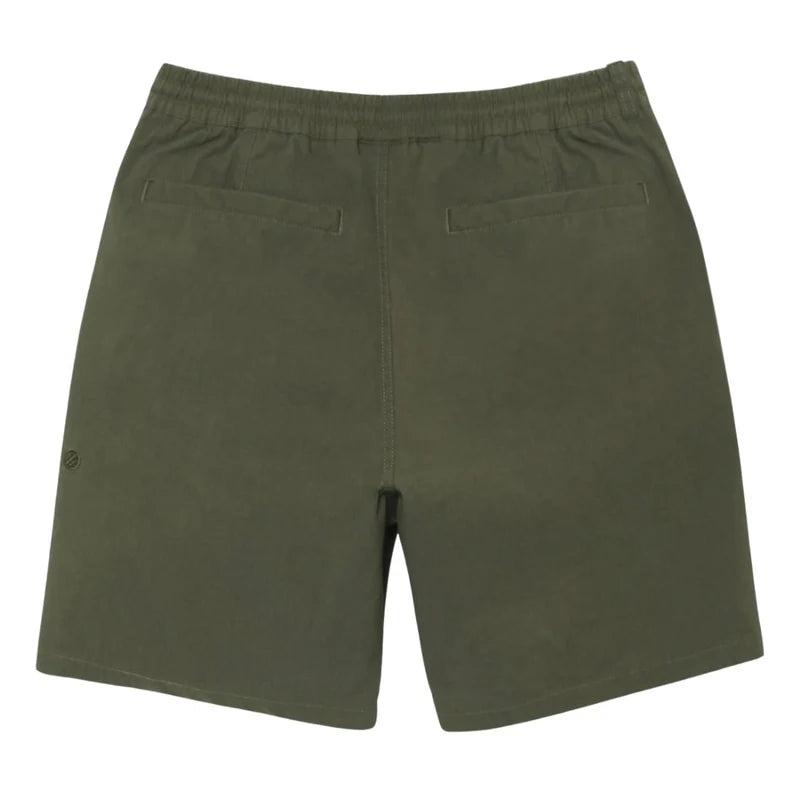 Stance Compound Chino Short-Olive | Stance | Shorts