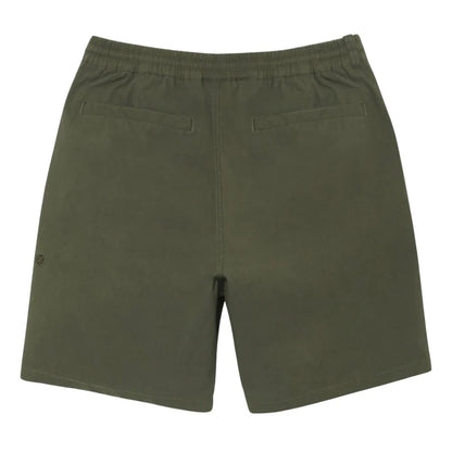 Stance Compound Chino Short-Olive | Stance | Shorts
