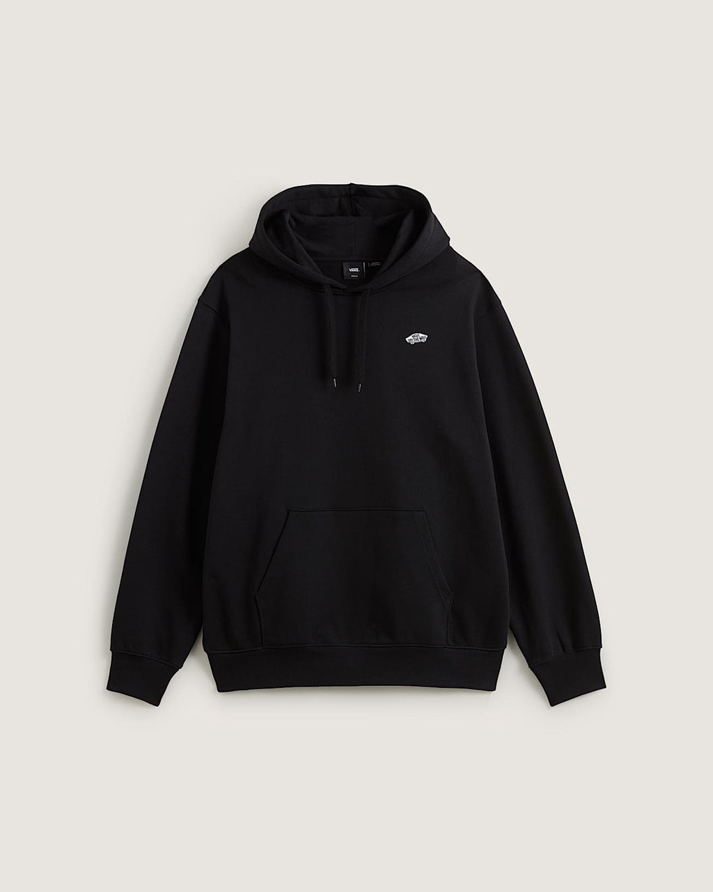 Vans Style 76 Pullover Hoody-Black | Vans | hoodie